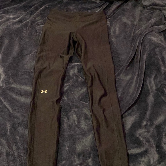 Under armour full length leggings - Picture 1 of 2